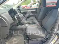 2017 Mitsubishi OUTLANDER фото