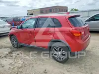 2017 Mitsubishi OUTLANDER фото