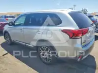 2017 Mitsubishi OUTLANDER фото