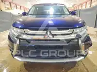 2017 Mitsubishi OUTLANDER фото