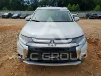 2017 Mitsubishi OUTLANDER фото
