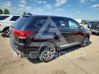 2017 Mitsubishi OUTLANDER photo