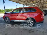 2017 Mitsubishi OUTLANDER photo