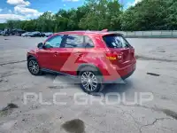 2017 Mitsubishi OUTLANDER photo