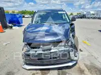 2017 Mitsubishi OUTLANDER фото