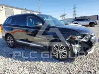 2017 Mitsubishi OUTLANDER фото