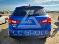 2017 Mitsubishi OUTLANDER photo