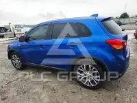 2017 Mitsubishi OUTLANDER photo