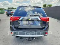 2017 Mitsubishi OUTLANDER фото