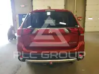 2017 Mitsubishi OUTLANDER фото
