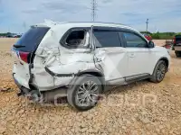 2017 Mitsubishi OUTLANDER фото