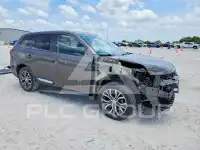 2017 Mitsubishi OUTLANDER фото