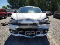 2017 Mitsubishi OUTLANDER фото