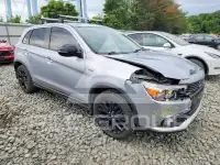 2017 Mitsubishi OUTLANDER фото