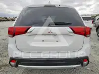 2017 Mitsubishi OUTLANDER photo