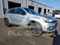2017 Mitsubishi OUTLANDER photo