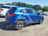 2017 Mitsubishi OUTLANDER фото
