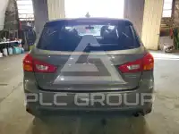 2017 Mitsubishi OUTLANDER фото