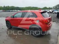 2017 Mitsubishi OUTLANDER фото