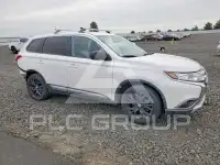 2017 Mitsubishi OUTLANDER фото