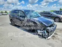 2017 Mitsubishi OUTLANDER фото