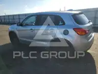 2017 Mitsubishi OUTLANDER photo