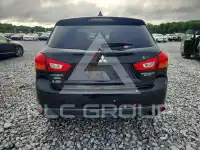 2017 Mitsubishi OUTLANDER фото