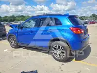 2017 Mitsubishi OUTLANDER фото