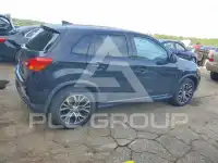 2017 Mitsubishi OUTLANDER фото