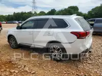 2017 Mitsubishi OUTLANDER фото
