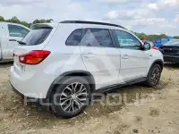 2017 Mitsubishi OUTLANDER фото