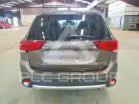 2017 Mitsubishi OUTLANDER фото