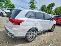 2017 Mitsubishi OUTLANDER фото