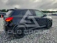 2017 Mitsubishi OUTLANDER фото