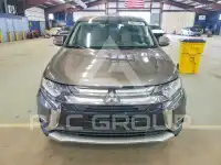 2017 Mitsubishi OUTLANDER фото