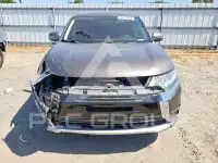 2017 Mitsubishi OUTLANDER фото
