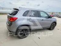 2017 Mitsubishi OUTLANDER фото