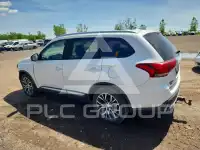 2017 Mitsubishi OUTLANDER фото