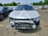 2017 Mitsubishi OUTLANDER фото