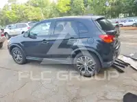 2017 Mitsubishi OUTLANDER фото