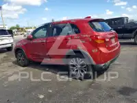 2017 Mitsubishi OUTLANDER фото