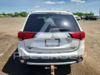 2017 Mitsubishi OUTLANDER фото