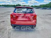2017 Mitsubishi OUTLANDER photo