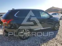 2017 Mitsubishi OUTLANDER фото