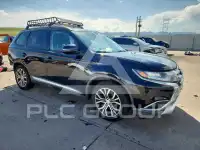 2017 Mitsubishi OUTLANDER фото
