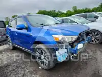 2017 Mitsubishi OUTLANDER фото