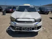 2017 Mitsubishi OUTLANDER photo