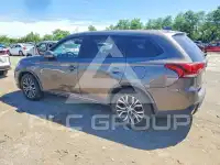 2017 Mitsubishi OUTLANDER фото