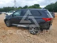 2017 Mitsubishi OUTLANDER фото