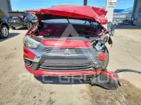 2017 Mitsubishi OUTLANDER фото